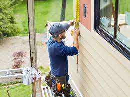 Best Custom Siding Design  in Cedar Park, TX